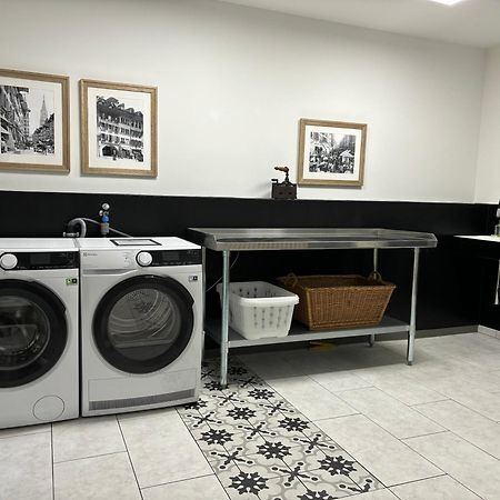 Appartamento Historical And Modern Flat By Zytglogge - 2Nd Floor Berna Esterno foto