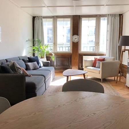 Appartamento Historical And Modern Flat By Zytglogge - 2Nd Floor Berna Esterno foto