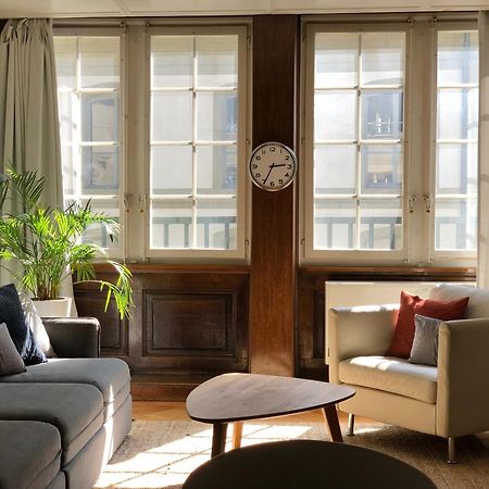 Appartamento Historical And Modern Flat By Zytglogge - 2Nd Floor Berna Esterno foto