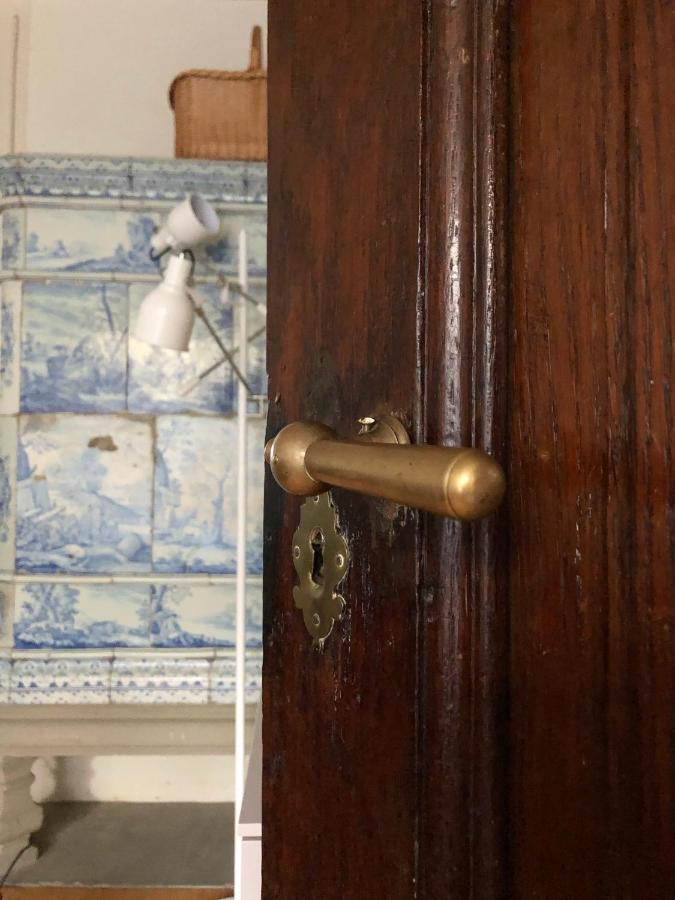 Appartamento Historical And Modern Flat By Zytglogge - 2Nd Floor Berna Esterno foto