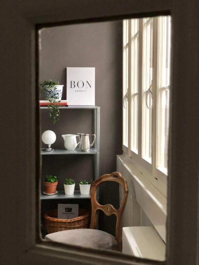 Appartamento Historical And Modern Flat By Zytglogge - 2Nd Floor Berna Esterno foto