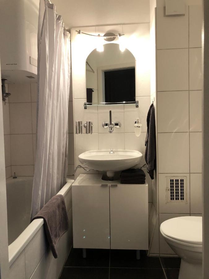 Appartamento Historical And Modern Flat By Zytglogge - 2Nd Floor Berna Esterno foto