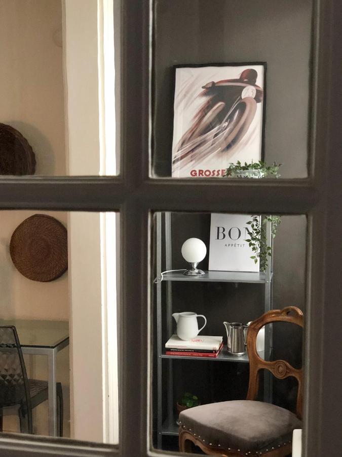 Appartamento Historical And Modern Flat By Zytglogge - 2Nd Floor Berna Esterno foto