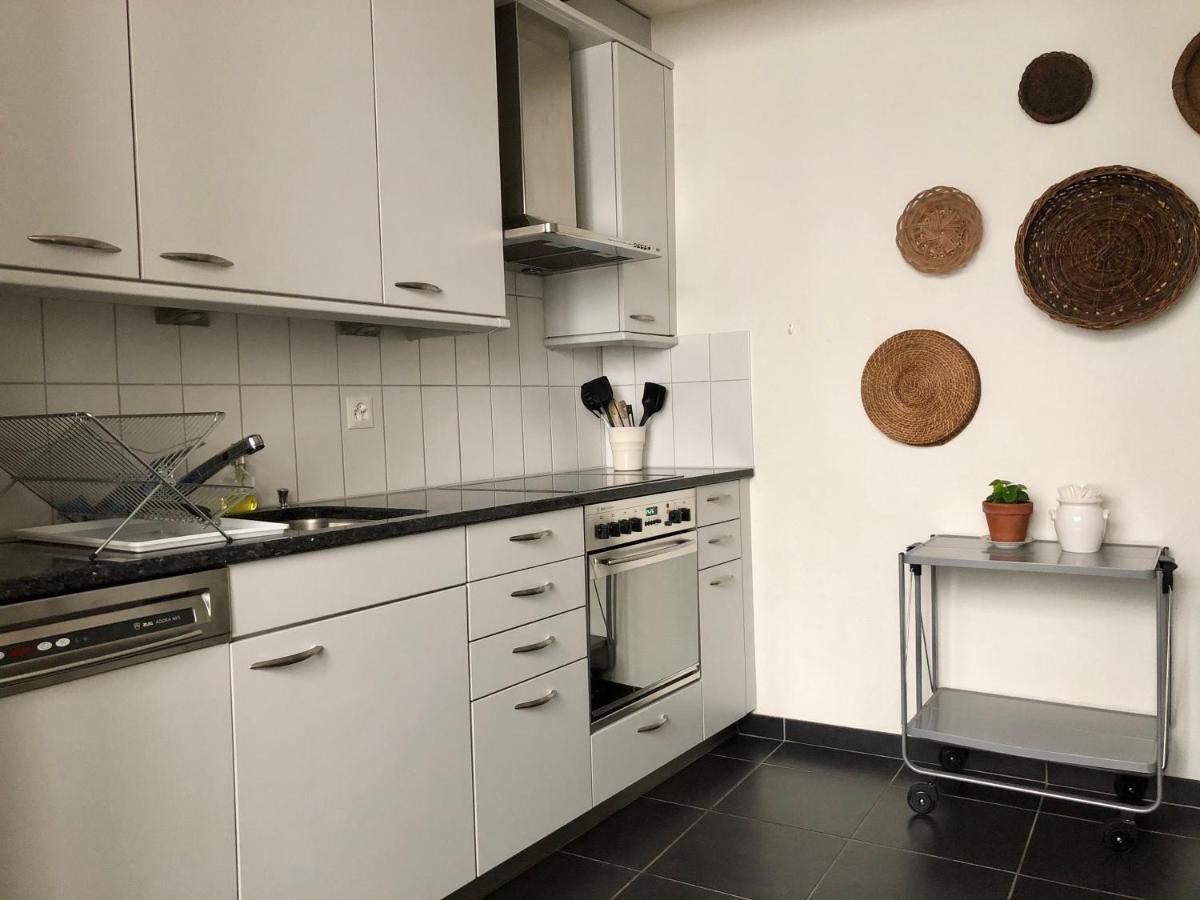 Appartamento Historical And Modern Flat By Zytglogge - 2Nd Floor Berna Esterno foto