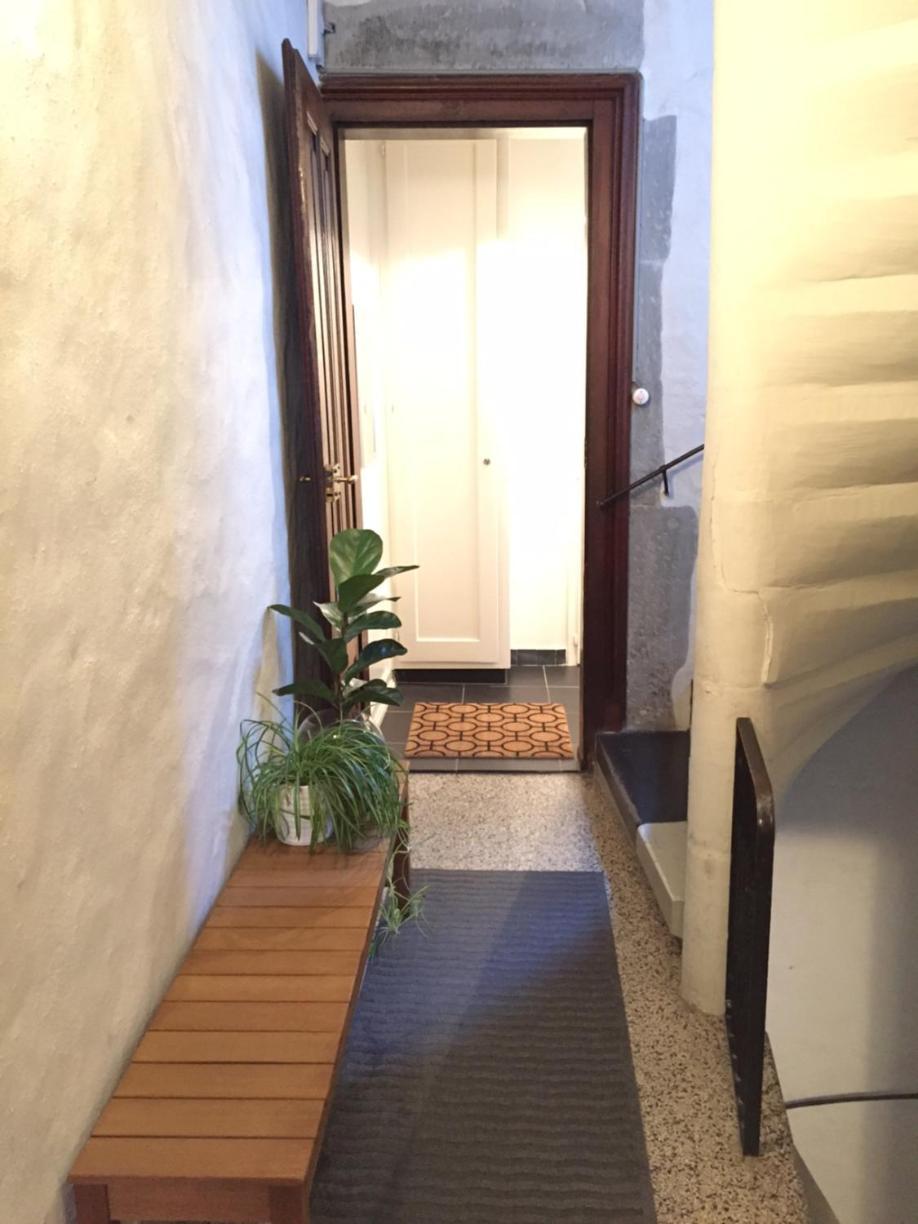 Appartamento Historical And Modern Flat By Zytglogge - 2Nd Floor Berna Esterno foto