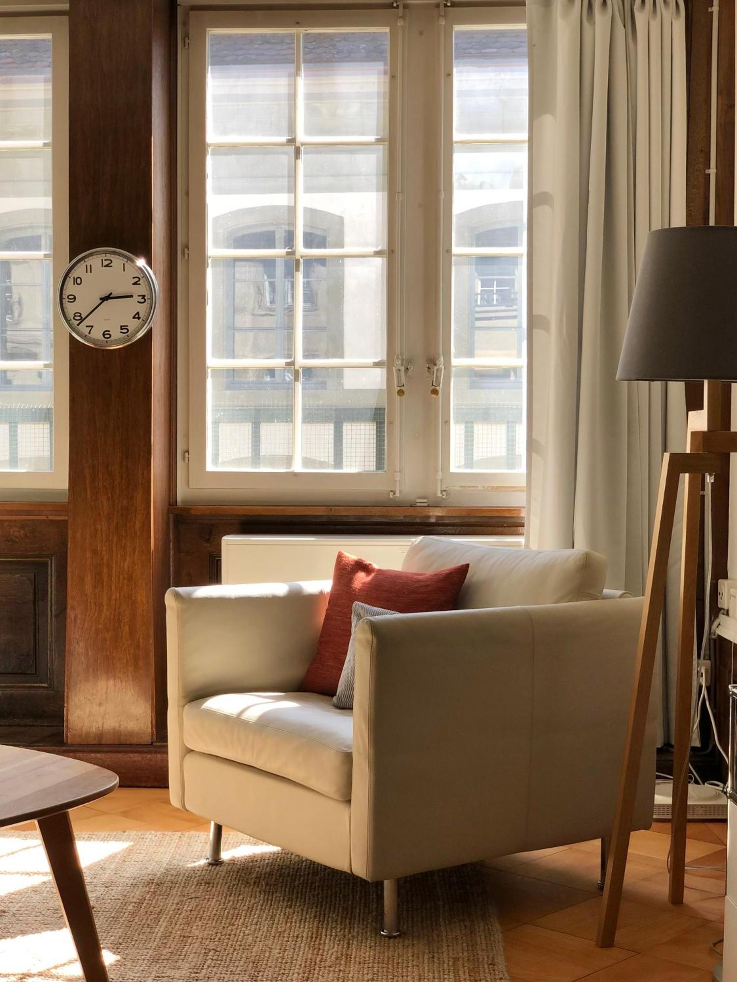 Appartamento Historical And Modern Flat By Zytglogge - 2Nd Floor Berna Esterno foto
