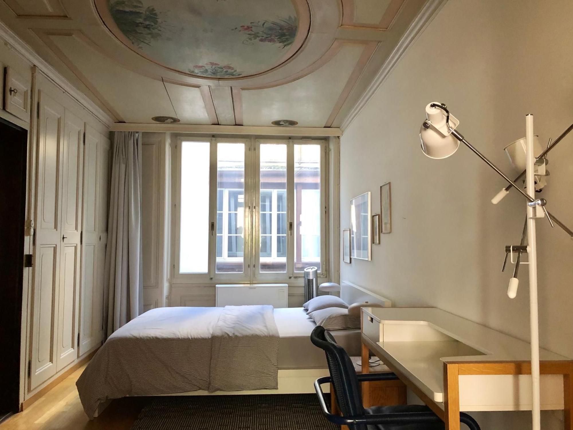 Appartamento Historical And Modern Flat By Zytglogge - 2Nd Floor Berna Esterno foto