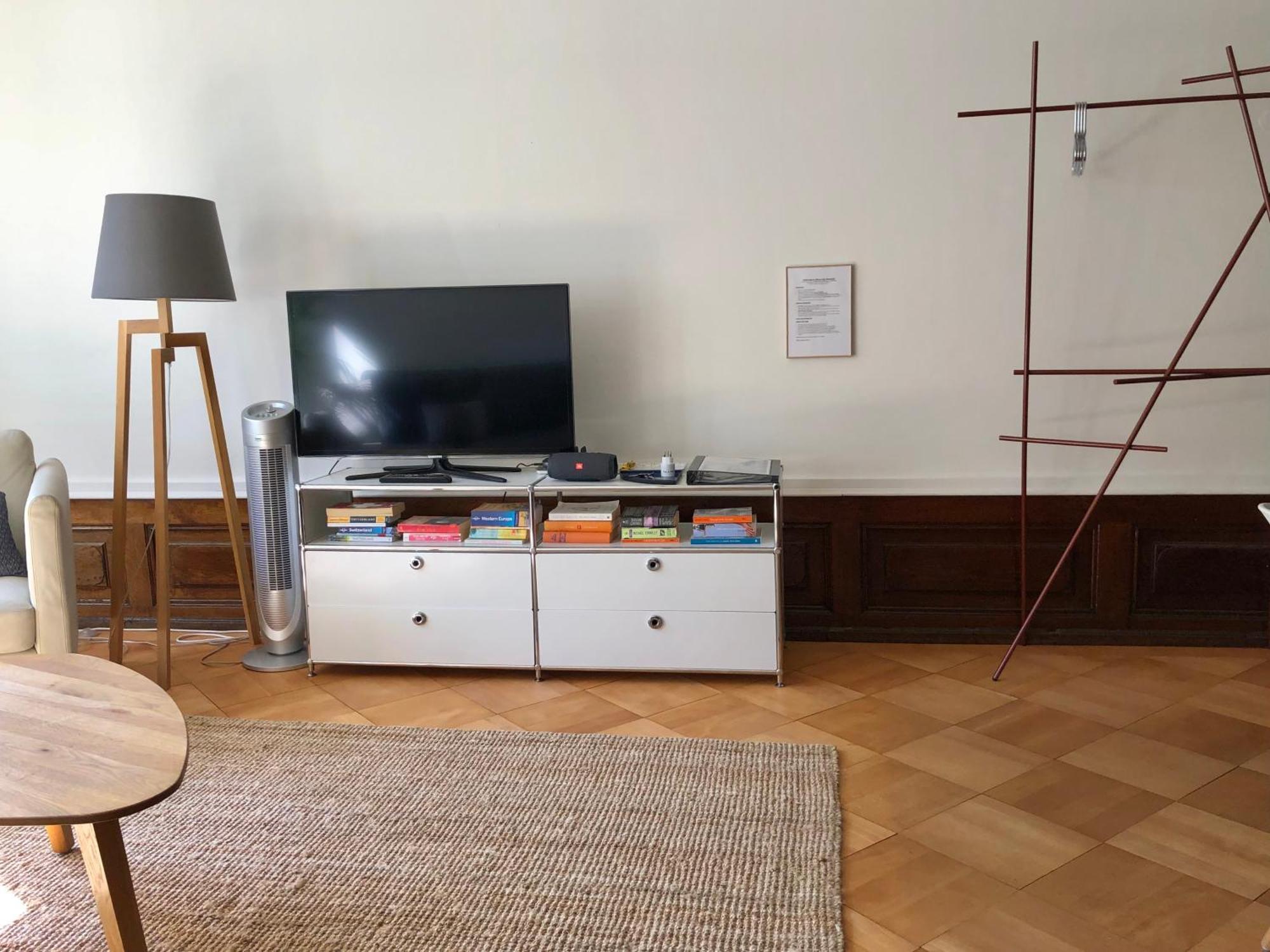 Appartamento Historical And Modern Flat By Zytglogge - 2Nd Floor Berna Esterno foto