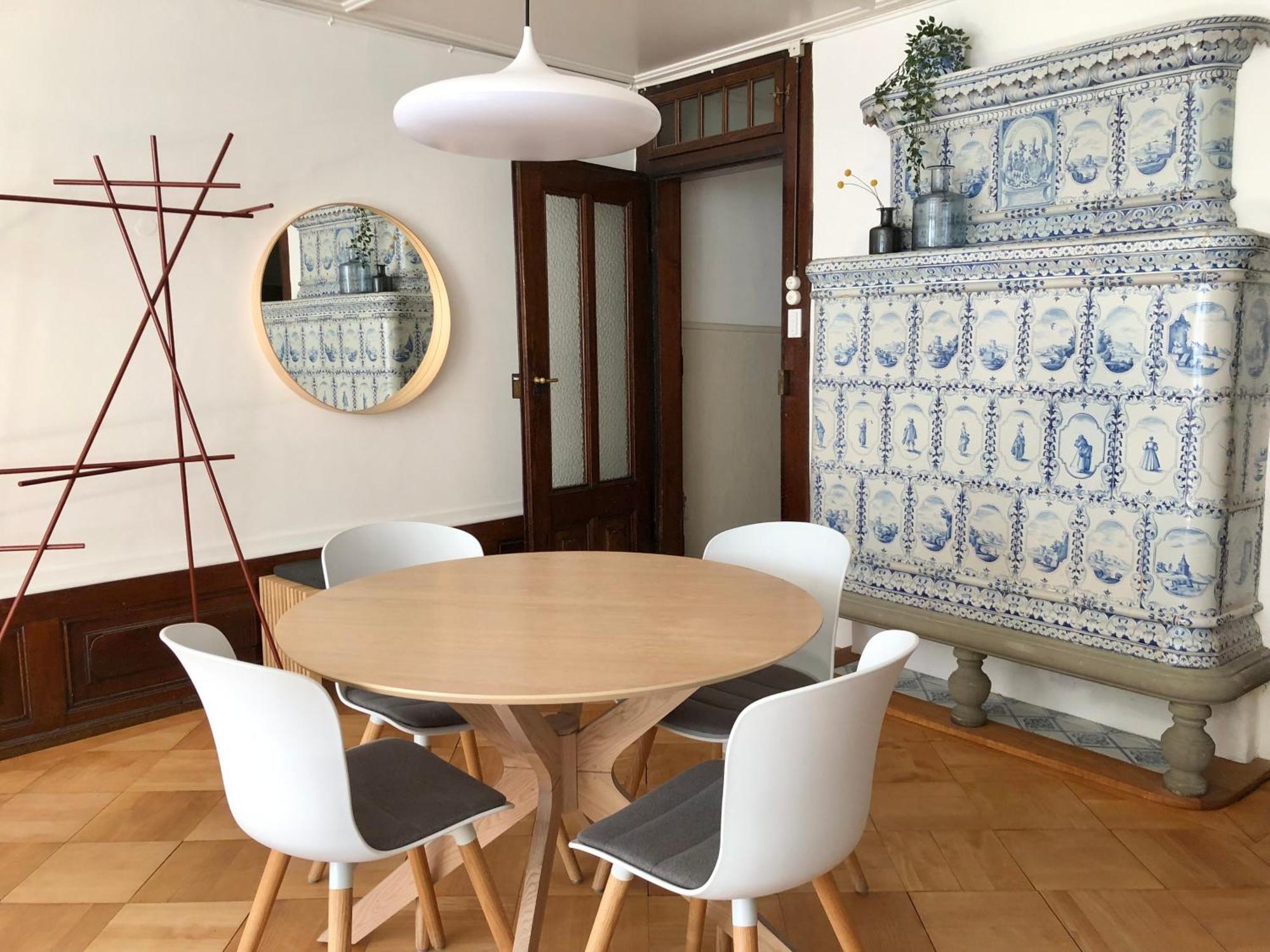 Appartamento Historical And Modern Flat By Zytglogge - 2Nd Floor Berna Esterno foto