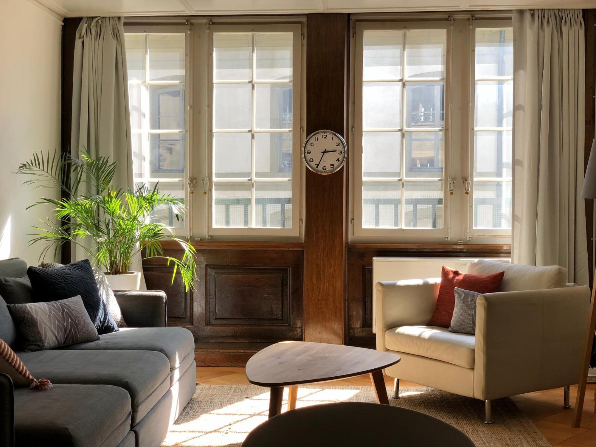 Appartamento Historical And Modern Flat By Zytglogge - 2Nd Floor Berna Esterno foto